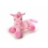 Kuscheltier Schmusetier Knuddeltier Plüschtier pinkes Einhorn 62 cm