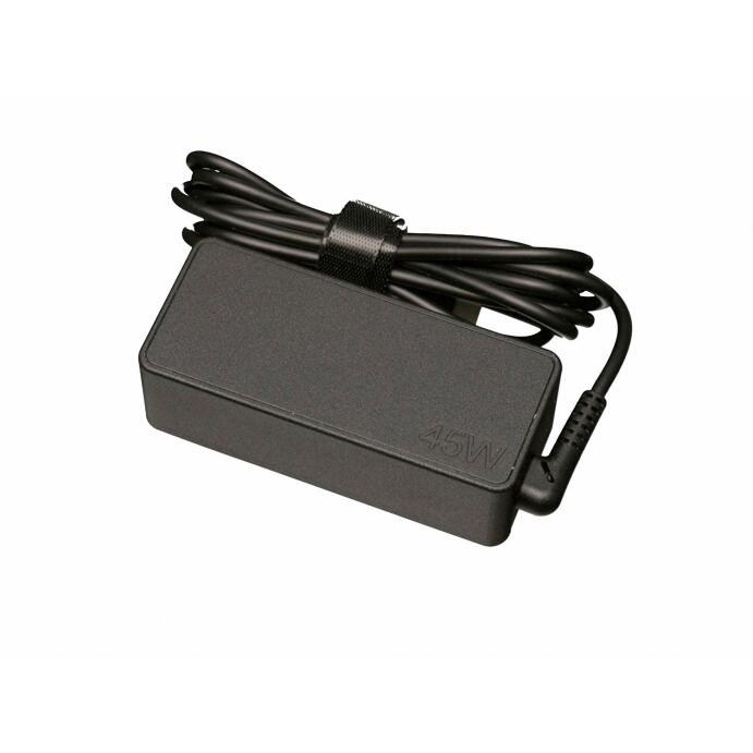 Lenovo 45 Watt USB-C Netzteil Ladegerät Laptop Notebook Thinkpad Ideapad