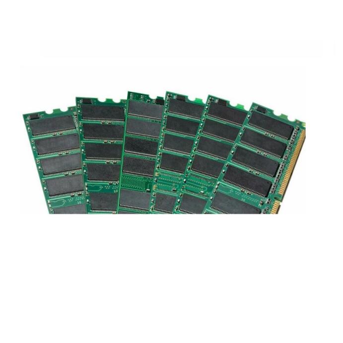 8GB Arbeitsspeicher RAM Hyrican Military Gaming 6167 DDR4 2666MHz DIMM