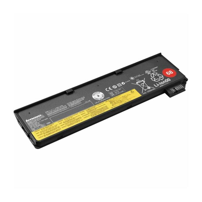 Lenovo Thinkpad 45N1128/7 Akku 3 Zellen 24Wh Batterie L450 T440s T450s T550