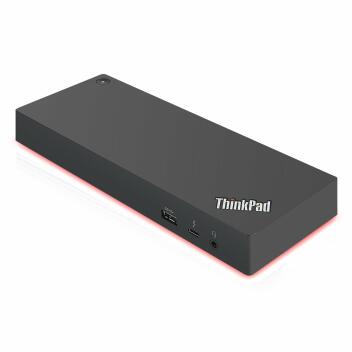 Lenovo 40AN0135EU Thinkpad Thunderbolt 3 Docking 135W +...