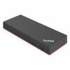 Lenovo 40AN0135EU Thinkpad Thunderbolt 3 Docking 135W + Netzteil,