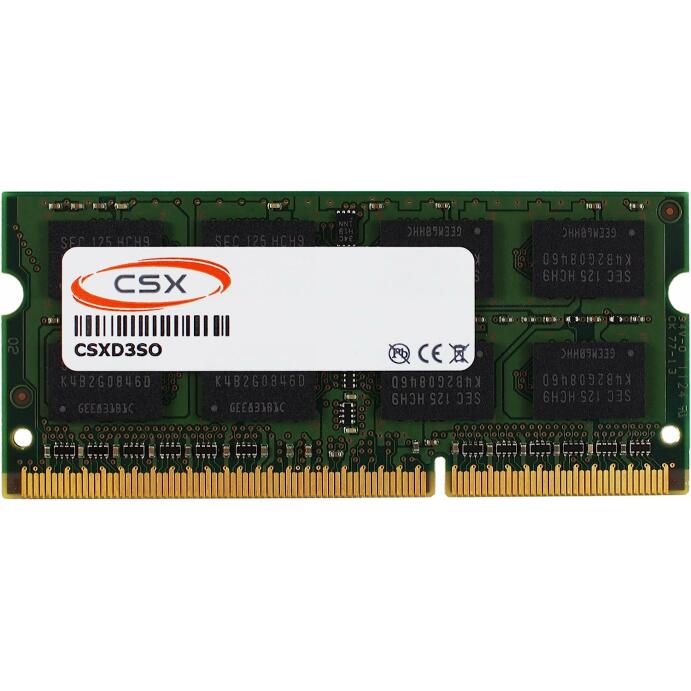 Samsung 8Gb DDR3 RAM 1066 / 1067 Mhz für Apple PC3 8500S komp zu Part: 0x80ce