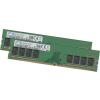 Samsung 16Gb 2x 8Gb DDR4 2400 Mhz Ram PC Speicher M378A1K43BB2-CRC PC-19200