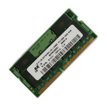 512Mb 133Mhz Speicher SDRam für Notebook + Apple...