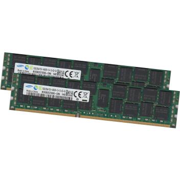Samsung 32Gb 2x 16Gb 1866 MHz Ram Speicher für Apple...