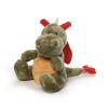 Körnerkissen Wärmekissen Wärmetier Kuscheltier Drache