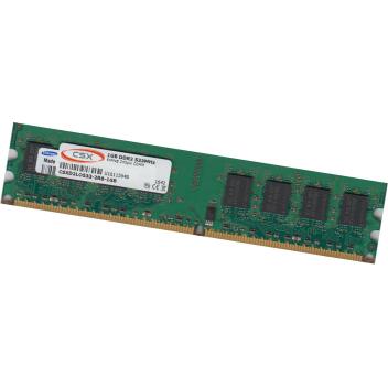 CSX 1GB DDR2 533MHz DIMM Ram Speicher 240Pin für...
