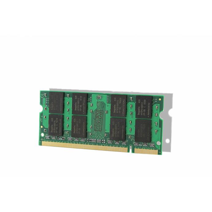 CSX 1GB DDR2 533MHz SO-DIMM Notebook Speicher Laptop Notebook Ram PC-4300 200Pin