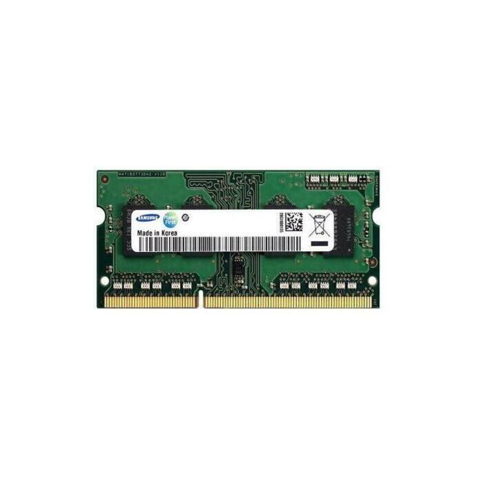 Samsung 4Gb DDR3 1600 Mhz Speicher M471B5273EB0-YK0 Notebook Ram 204Pin memory