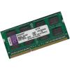 Kingston 4Gb Notebook DDR3 Speicher 1333 Mhz KVR1333D3S9/4G SoDimm 204Pin 1,5V