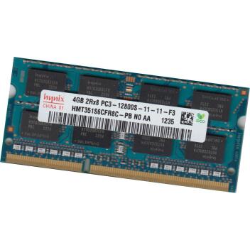 Hynix 4Gb Notebook Speicher Ram 1,5V 1600Mhz DDR3 204pin...