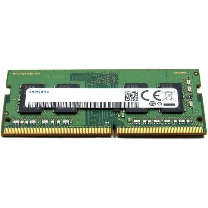 Samsung 8Gb 2x 4Gb Ram Speicher 204pin DDR3 1866 Mhz für Notebook / Apple Imac 2014/2015