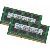 Samsung 8Gb 2x 4Gb DDR3 1600 MHZ Speicher M471B5273EB0-YK0 Notebook Ram 204Pin