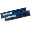Hynix 8GB 2x 4GB DDR3 1600L MHz DIMM Low Voltage Ram Speicher Desktop PC-12800 240P