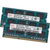 Hynix 8Gb 2x 4Gb Notebook Laptop Speicher 1600 Mhz DDR3 204pin HMT351S6CF8C-PB