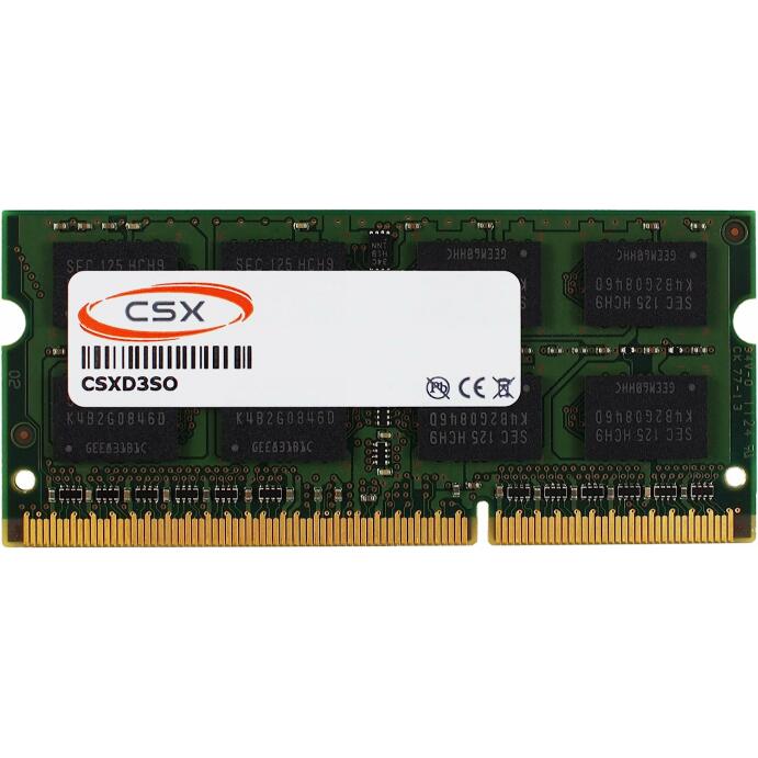 Samsung 16Gb 2x 8Gb Ram Speicher 204pin DDR3 1866 Mhz für Notebook / Apple Imac 2014/2015