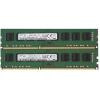 Samsung 16GB 2x 8GB DDR3 1600L MHz DIMM Low Voltage Ram Speicher 1,35V PC12800