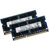 Hynix 16Gb 2x 8Gb Notebook Laptop Ram Speicher 1866 Mhz, Pc-14900 204pin DDR3