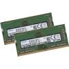 Samsung 16Gb 2x 8Gb 2400 MHz Ram M471A1K43CB1-CRC APPLE Haupt-Speicher iMac19,1