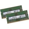 Samsung 16Gb 2x 8Gb 2400 MHz Ram M471A1K43CB1-CRC APPLE Haupt-Speicher iMac19,1