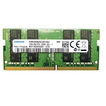 Samsung 32Gb 2x 16Gb 2666MHz Speicher DDR4 Apple iMac...