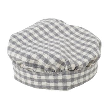 Redecker Kinder-Bäckermütze Bäckerhaube...