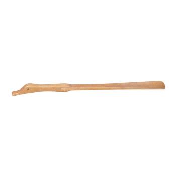 Redecker Schuhlöffel aus geöltem Buchenholz in...