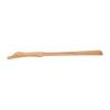 Redecker Schuhlöffel aus geöltem Buchenholz in Entenform 48 cm