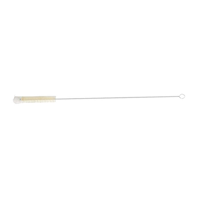 Redecker Reinigungsbürste Flaschenreinigung Schurwolle 52cm Ø2,0 cm