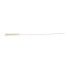 Redecker Reinigungsbürste Flaschenreinigung Schurwolle 52cm Ø2,0 cm