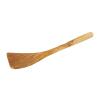 Redecker Pfannenwender Griffmulde geöltes Olivenholz 28 cm