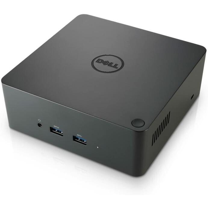 Dell Business Thunderbolt Dockingstation Ladegerät 240W +. Netzteil