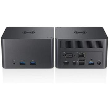 Dell Business Thunderbolt Dockingstation Ladegerät 240W +. Netzteil