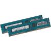 16GB 2x 8Gb Hynix DDR3 1866 Mhz ECC UDIMM HMT41GU7AFr8C-RD PC3-14900E Ram Dimm