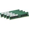 Samsung 128Gb 4x 32Gb 2666 MHz DDR4 Ram Speicher Server Ecc Unb. M391A4G43MB1-CTD 280Pin