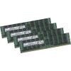 Samsung 256Gb 4x 64Gb Speicher Ram DDR4 2933 MHz LRDimm 2933Y ECC-Reg Server