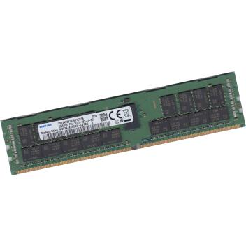 Samsung 32Gb 2933 MHz M393A4K40CB2-CVF Ram ECC-REG...
