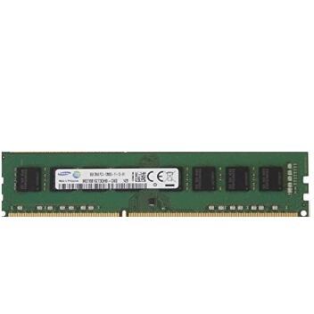 Samsung 8GB DDR3 1600 MHz Low Voltage Ram Speicher...