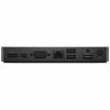 Dell K17A WD15 Port Station Replikator USB-C Dockingstation Latitude