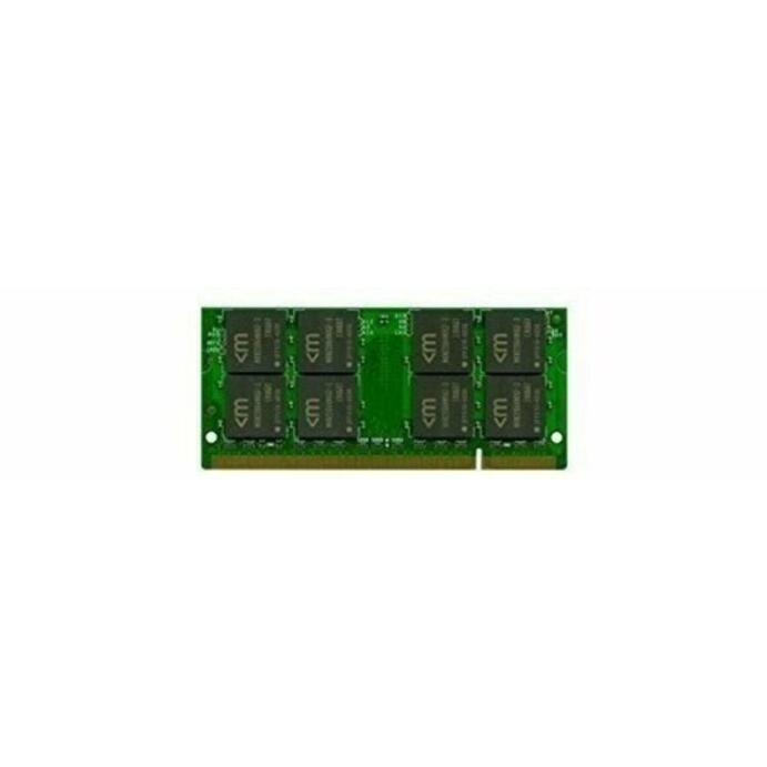 CSX 4GB DDR2 800MHz Ram Speicher für Notebook + Apple IMac MacBook Pro Pc-6400