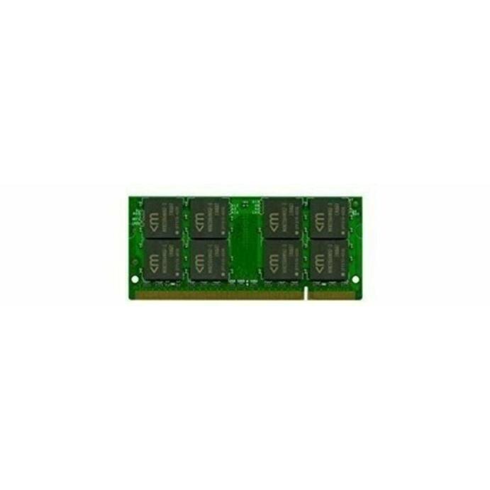 CSX 4GB DDR2 800MHz Ram Speicher für Notebook + Apple IMac MacBook Pro Pc-6400