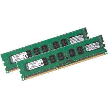 Kingston KTA-MP1333/8G 16Gb 2x 8GB 1333MHz DDR3 ECC...