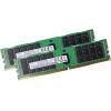 Samsung 2x 32Gb 64GB Speicher DDR4 2400 MHz Dimm PC4 ECC-Reg M393A4K40BB1-CRC