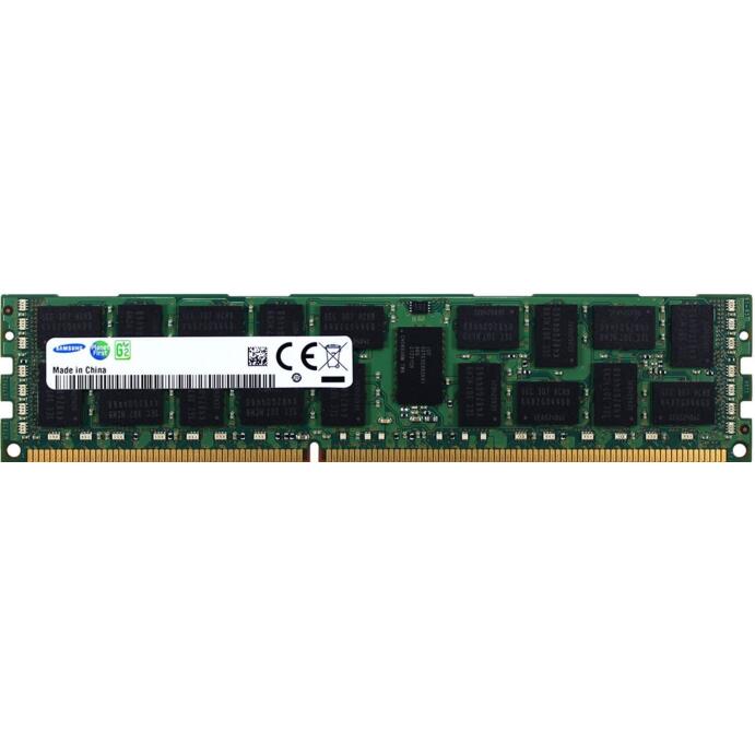 Samsung 1x 16Gb 1866 MHz 1866MHz Ram Speicher für Apple MacPro 6.1 ab 2013, 2014
