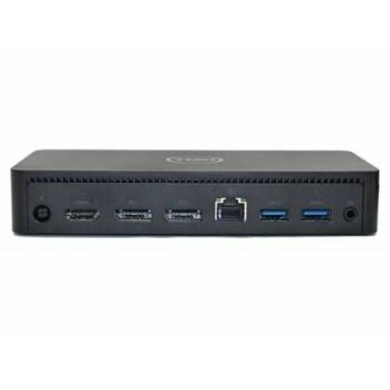 Dell D6000 Dockingstation USB 3.0 Kabel Typ-C o. Netzteil USB Typ-C