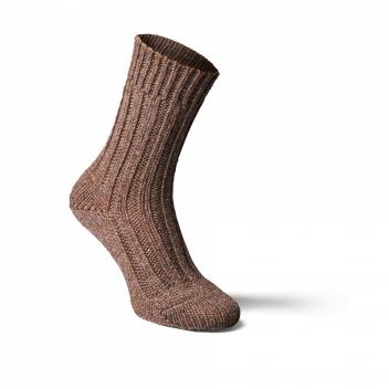 Alpaka-Socken dick Woll-Socken Größe 35-46...