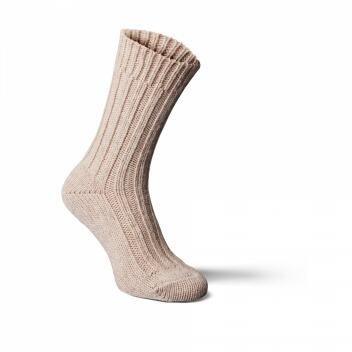 Alpaka-Socken dick Woll-Socken Größe 35-46...