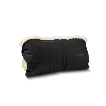 Lammfell Kinderwagen-Handwärmer Handmuff versch....