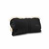 Lammfell Kinderwagen-Handwärmer Handmuff versch. Farben universalfit